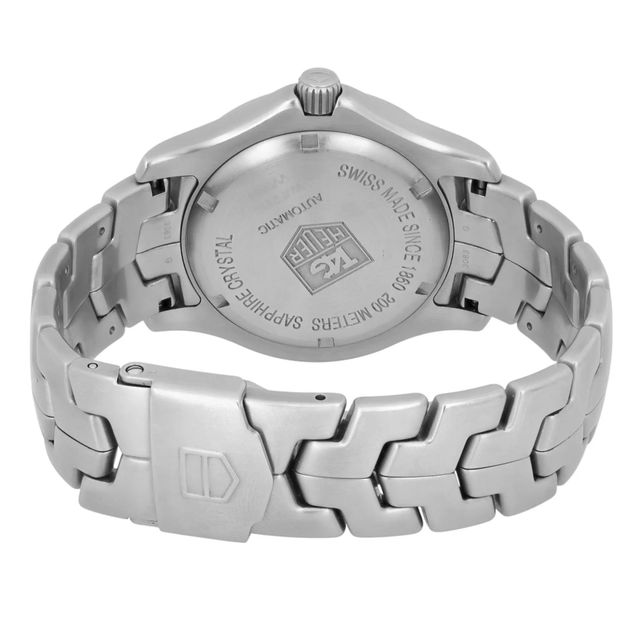 Tag Heuer Link WJF2110.BA0570 Image 3
